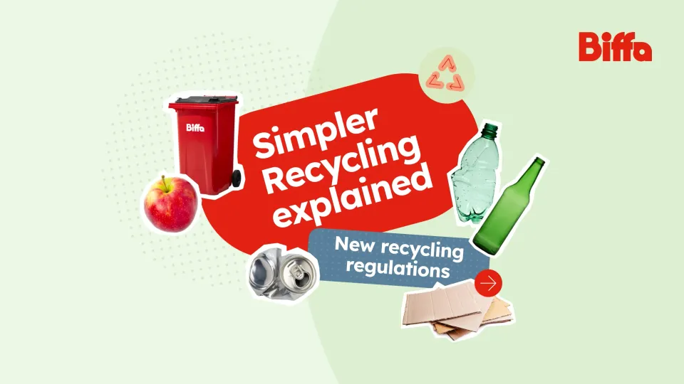 Simpler Recycling