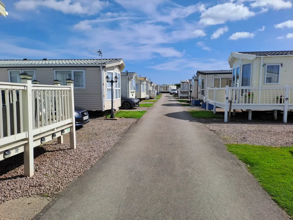 Smallgrove Park-Ingoldmells-holiday park-caravans for sale-plots available-near fantasy island 1