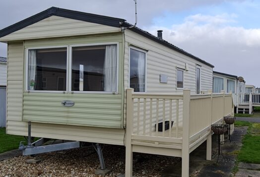 Willerby Magnum 2009 2 Bed. Finance Available