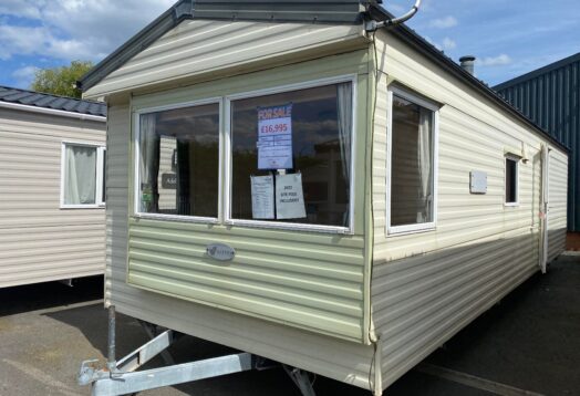 Willerby Magnum 2009 2 Bed. Monthly Payments Available From 10% Deposit(Subject to Acceptance)