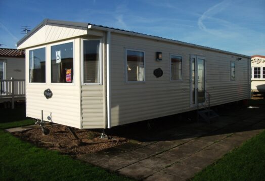 ABI Prestige specially designed ‘Wheelchair Friendly’ Double glazing and Central heating 6 berth