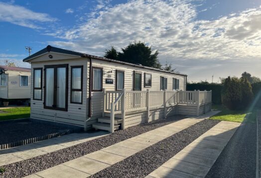 ABI Ambleside 2 Bedroom -(Luxury spec – Situated on a Large prime plot with Decking and back patio area)