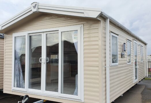 Willerby Linwood – New Model 2 Bed 2022