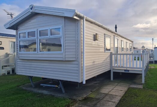 Willerby Lymington 35×12 3 Bed 2017
