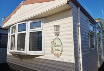 Willerby Lyndhurst (Double Glazed & Gas Central Heating!)