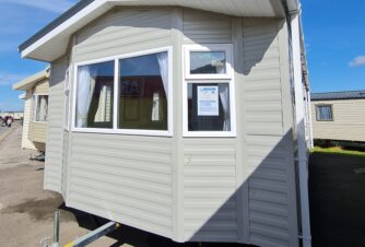 WILLERBY BROOKWOOD 28X12 2 BED – DOUBLE GLAZED, CENTRAL HEATING & INTEGRATED DISHWASHER