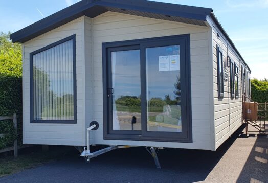 WILLERBY WAVERLEY 42×14 2 Bed 2022 NEW