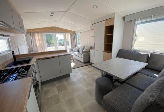 Brand New Swift Moselle 2022 Two Bedroom. Finance Available.