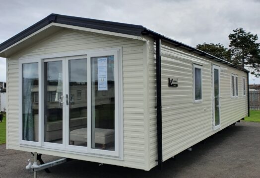 WILLERBY MALTON 3 BEDROOM – 37×12 – LUXURY SPEC – BRAND NEW – **2024 SITE FEES INCLUDED**
