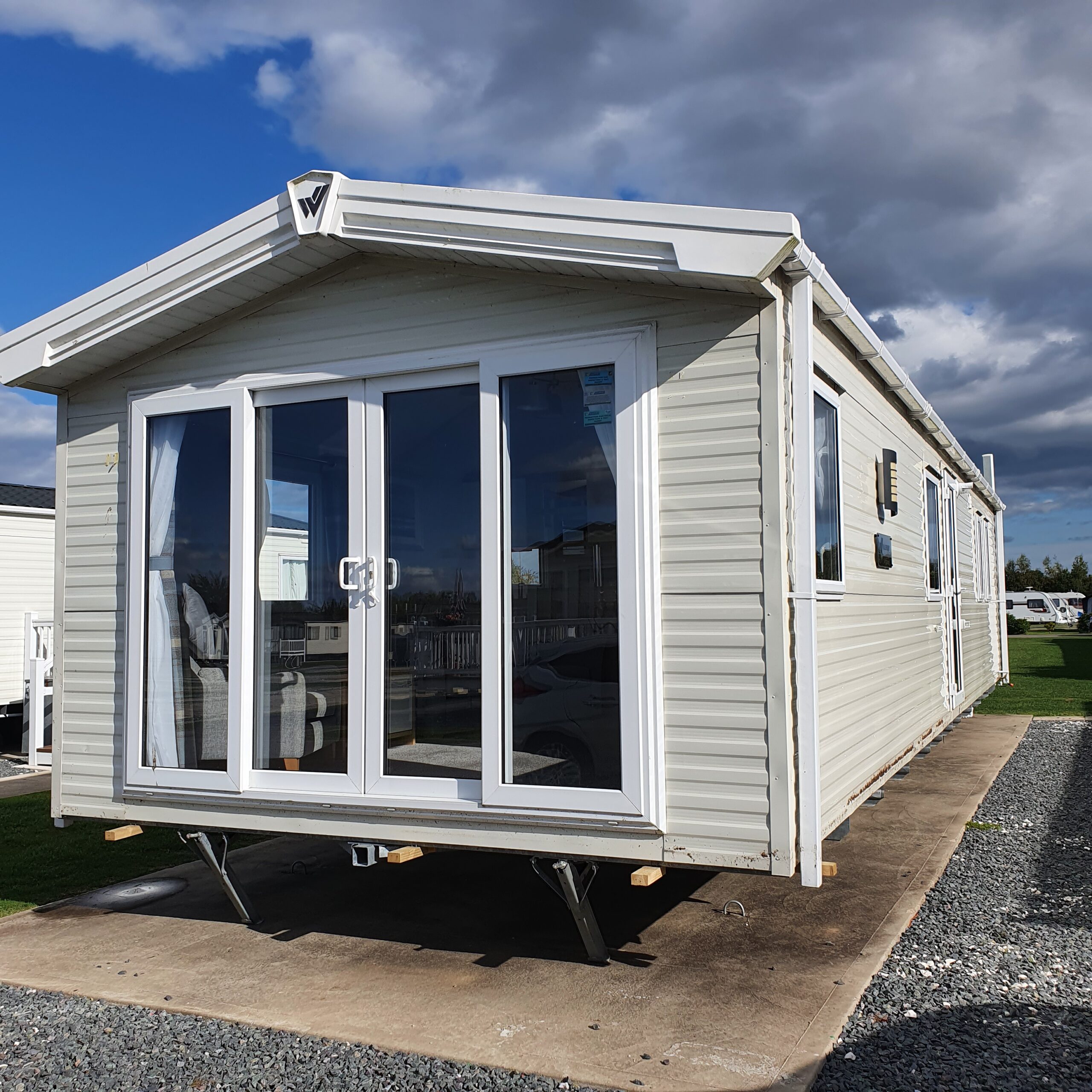 WILLERBY AVONMORE 38×12 2 Bed 2020