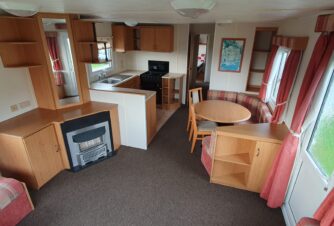 2005 COSALT RIVIERA 36x12x3 BEDROOMS – SALE ! **2024 SITE FEES INCLUDED**