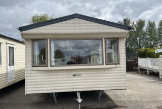 Willerby Rio Gold 2 Bedroom 2012