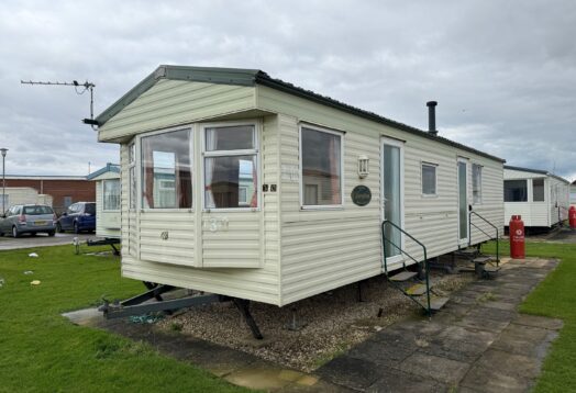 Willerby Vacation 3 Bed